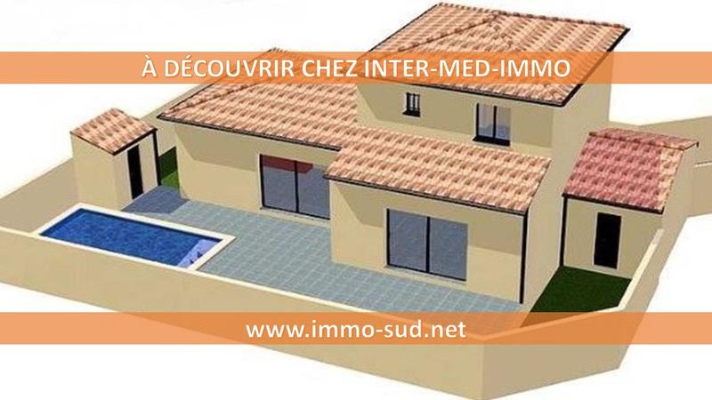Villa - 123 m² - 4 pièces