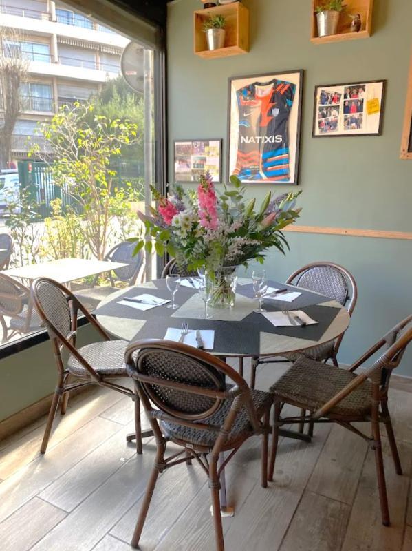 Fonds de commerce - 60 m²