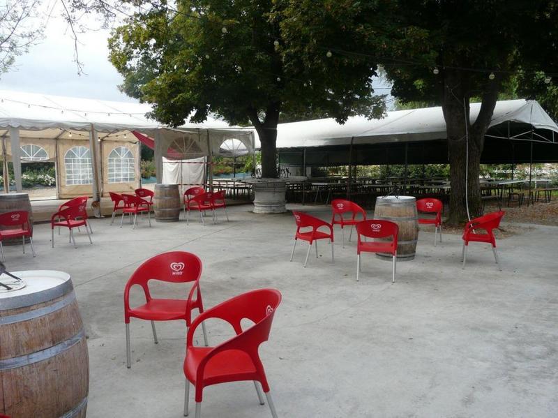 Fonds de commerce - 330 m²