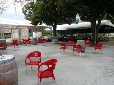 Fonds de commerce - 330 m²