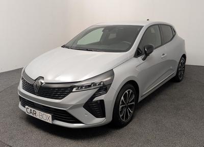 Renault Clio V Techno Tce 90ch Camera 360 Carplay Sieges Chauffants