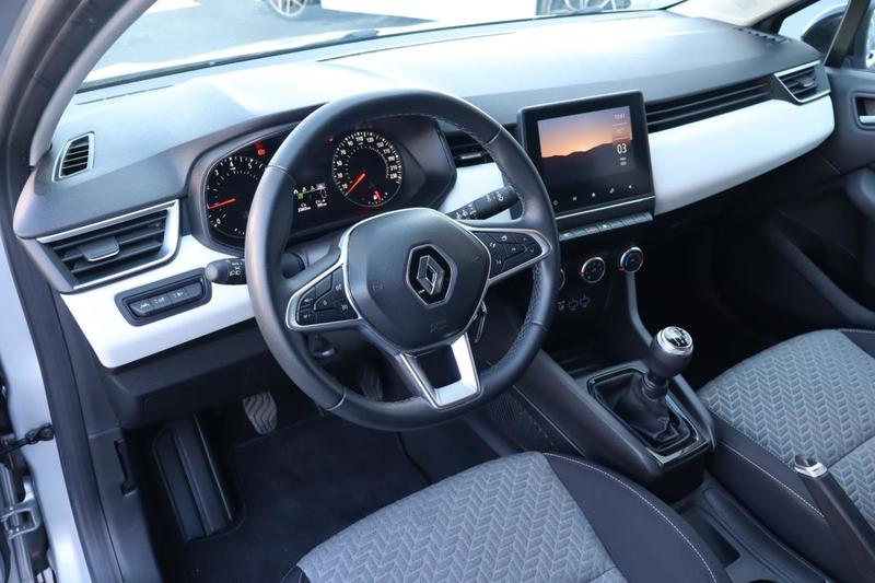 Renault Clio V SCe 65 Evolution