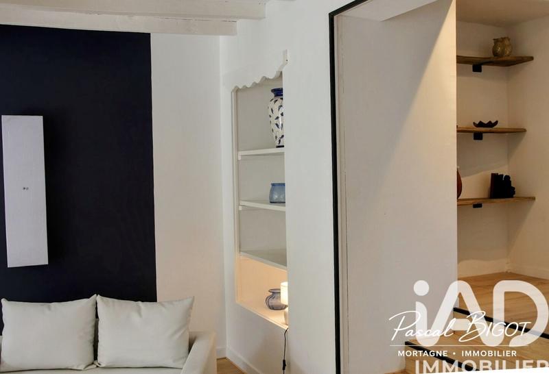 Maison - 137 m² - 5 pièces