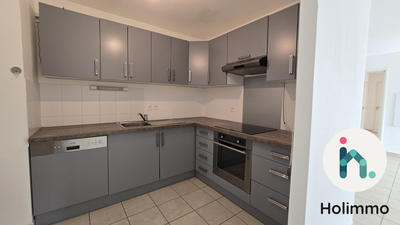 Appartement - 78 m² - 3 pièces