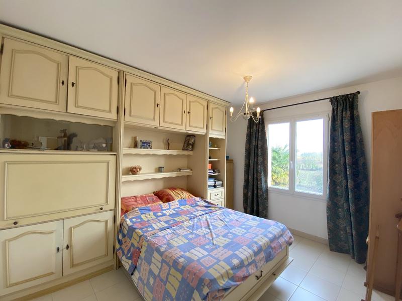 Maison - 180 m² - 6 pièces