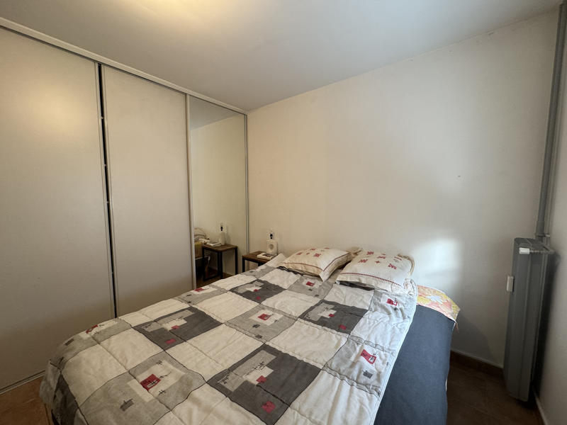 Appartement - 80 m² - 5 pièces