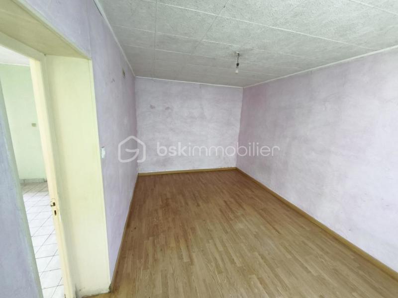 Maison - 99 m² - 5 pièces