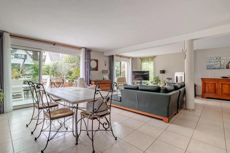 Maison - 175 m² - 5 pièces