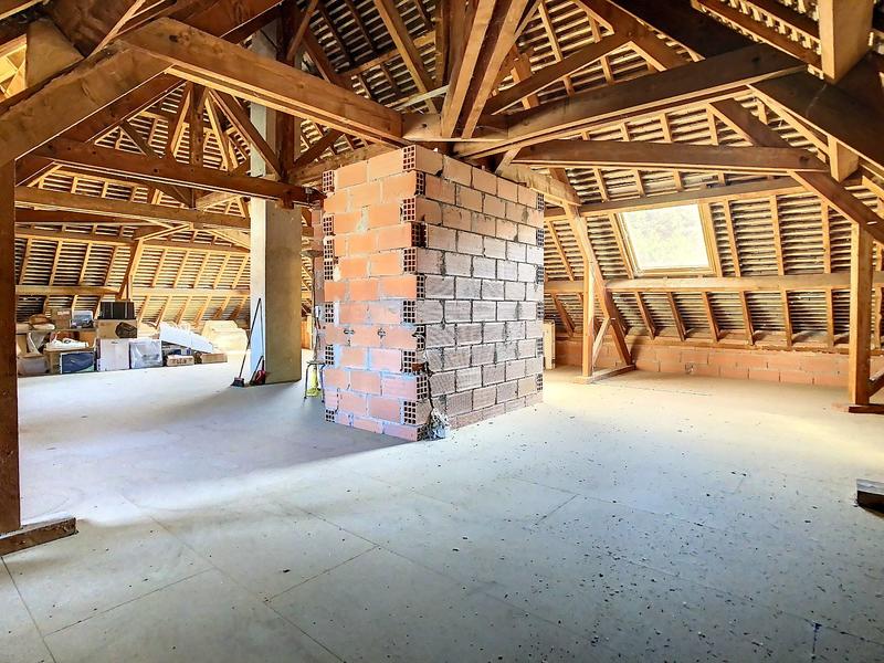 Maison - 185 m² - 5 pièces