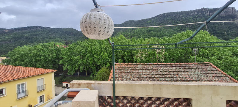 Appartement - 39 m² - 3 pièces