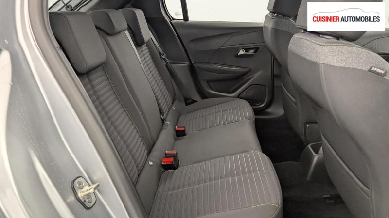 Peugeot 208 PureTech 75 s Bvm5 Active