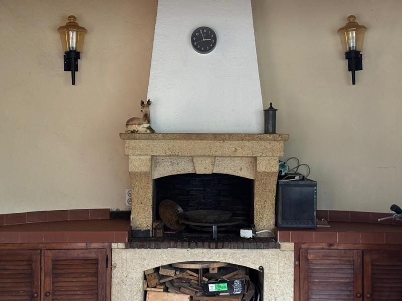 Maison - 113 m² - 5 pièces