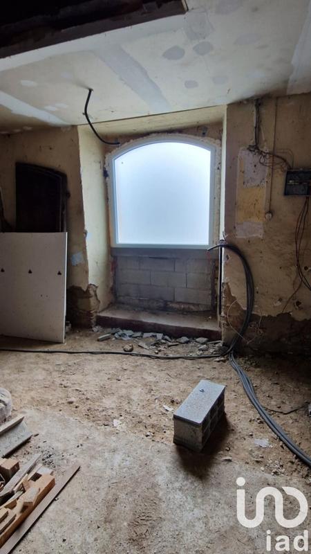 Maison - 200 m² - 5 pièces