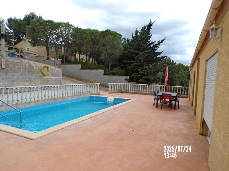 Maison - 183 m² - 5 pièces