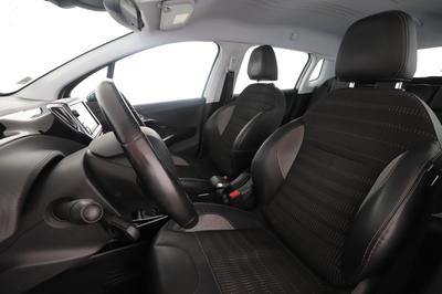 Peugeot 2008 1.2 PureTech Allure Business 110 ch