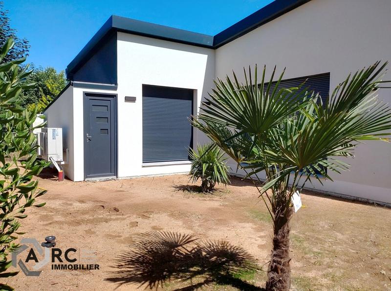 Maison - 175 m² - 7 pièces