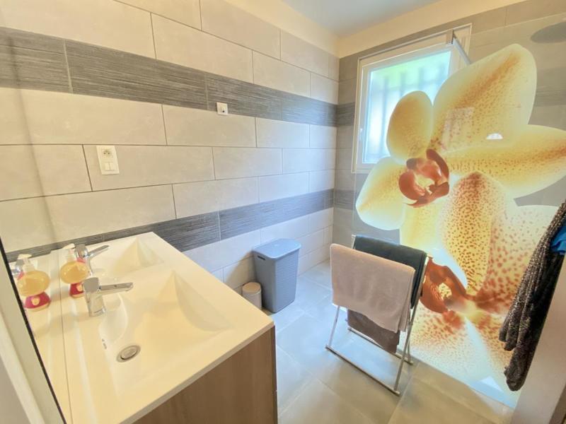 Villa - 136 m² - 4 pièces