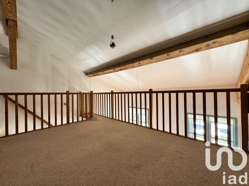 Appartement - 84 m² - 3 pièces