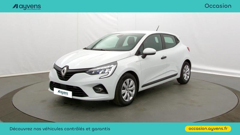 Renault Clio Sté 1.0 SCe 65ch Air Nav