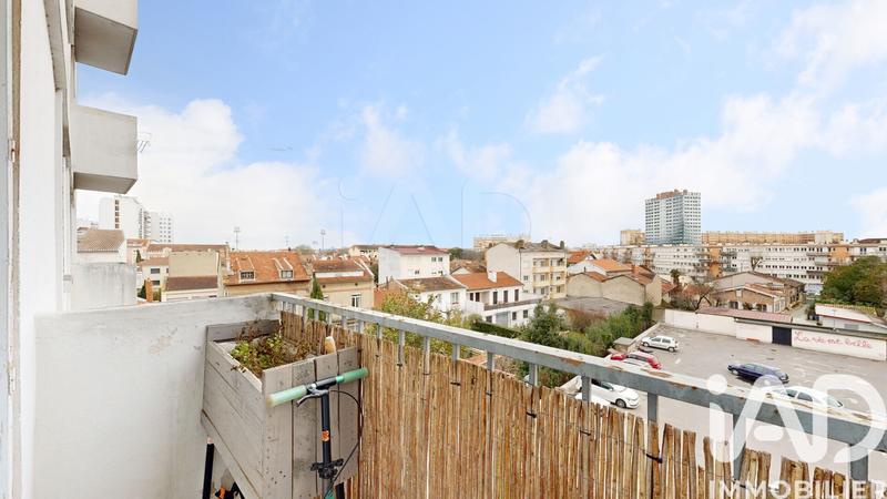 Appartement - 71 m² - 4 pièces