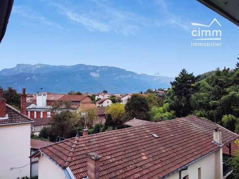 Appartement - 73 m² - 3 pièces