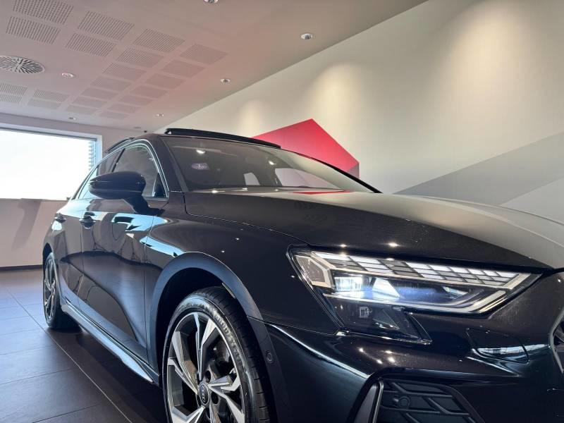 Audi A3 sportback 35 Tfsi Mild Hybrid 150 s tronic 7 s line