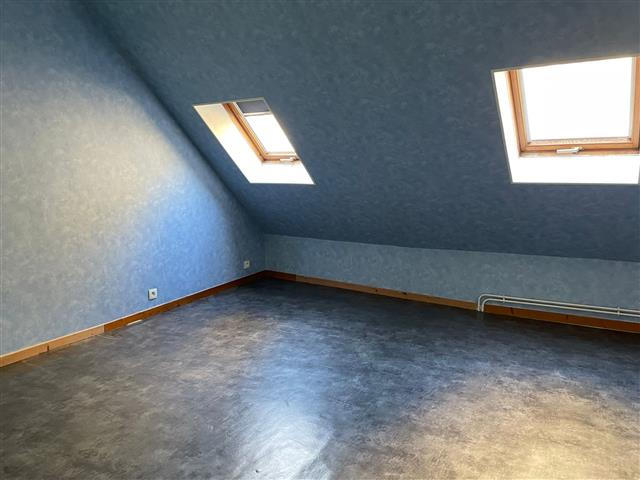 Maison - 73 m² - 4 pièces