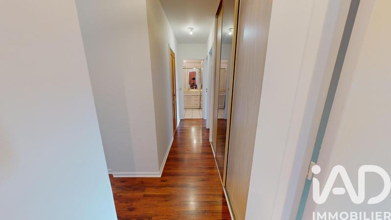 Appartement - 78 m² - 4 pièces