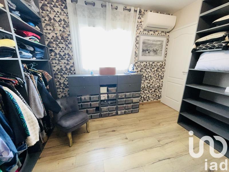 Maison - 150 m² - 8 pièces