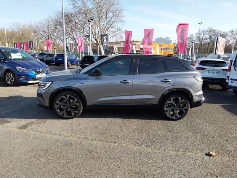 Renault Austral E-Tech hybrid 200 Techno esprit Alpine