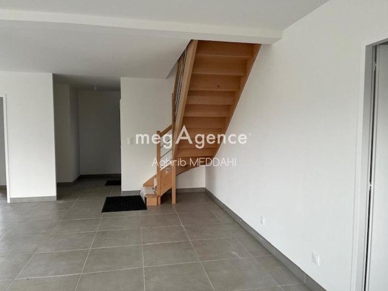 Maison - 153 m² - 5 pièces