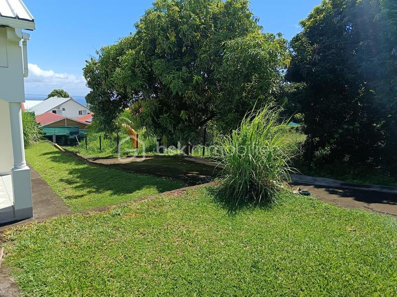 Demeure - 118 m² - 5 pièces