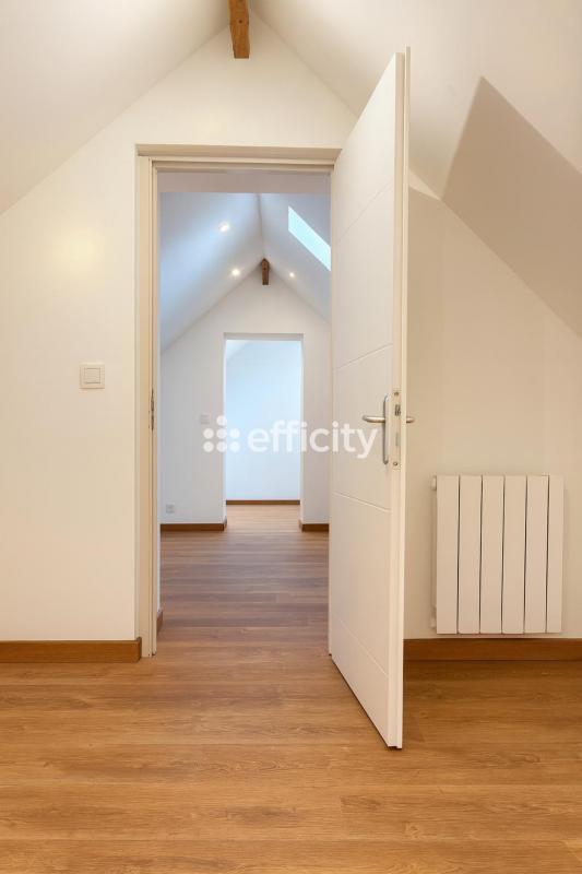 Maison - 70 m² - 4 pièces