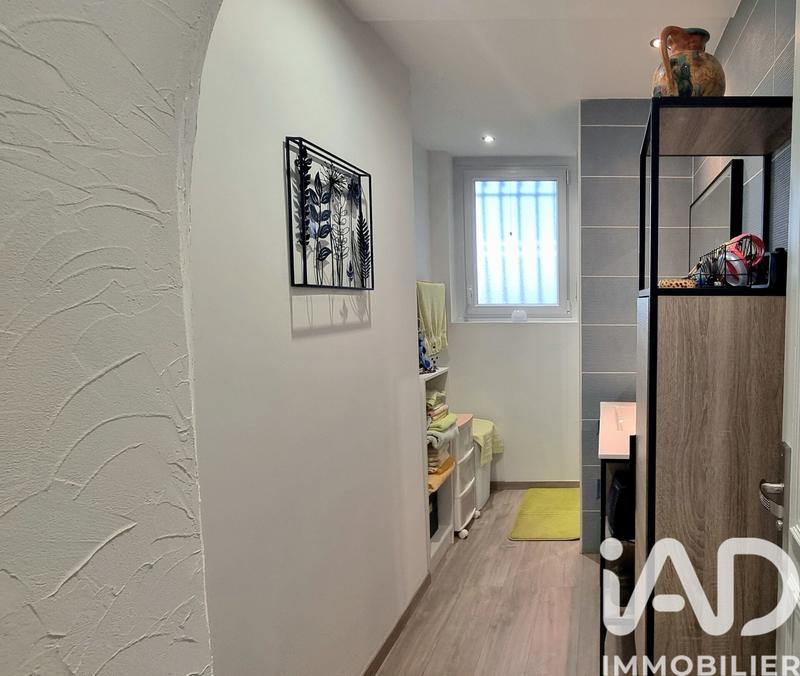 Appartement - 73 m² - 5 pièces