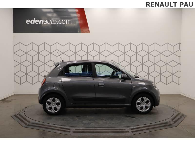 Renault Twingo III SCe 65 - 21 Zen