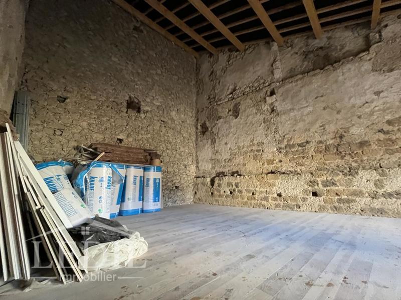 Maison - 106 m² - 4 pièces