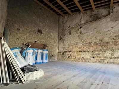 Maison - 106 m² - 4 pièces