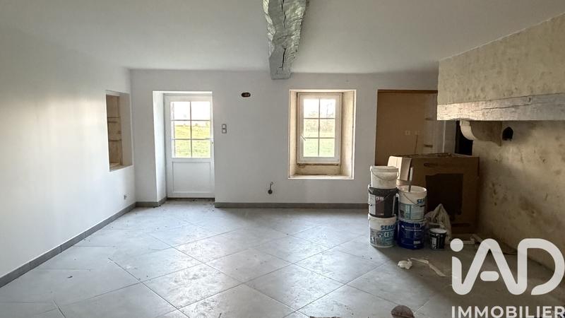 Maison - 188 m² - 10 pièces