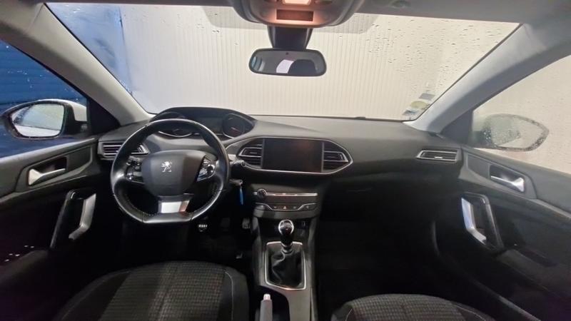 Peugeot 308 Sw bluehdi 100ch ss active business