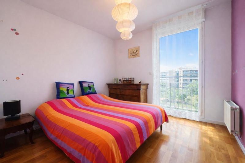 Appartement - 110 m² - 5 pièces