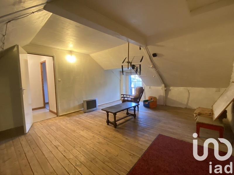 Maison - 128 m² - 5 pièces