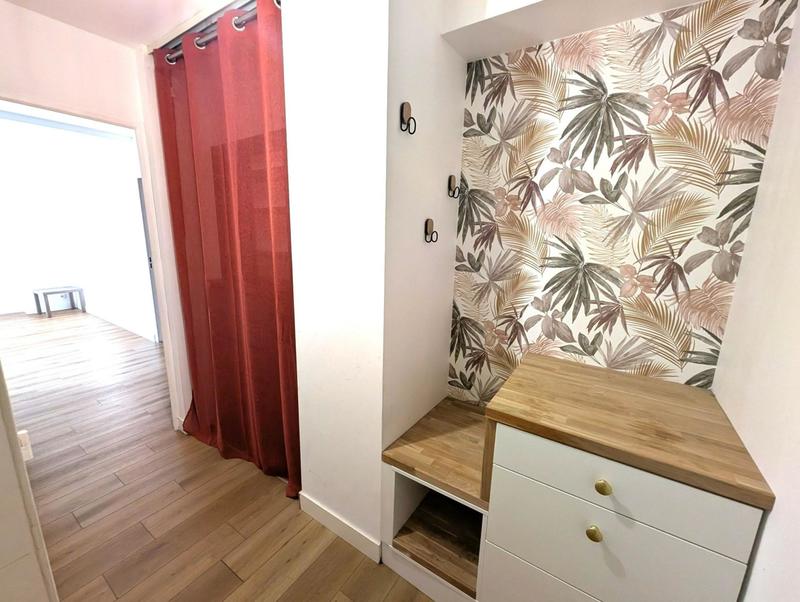 Appartement - 77 m² - 3 pièces