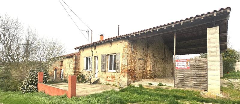 Maison - 126 m² - 6 pièces