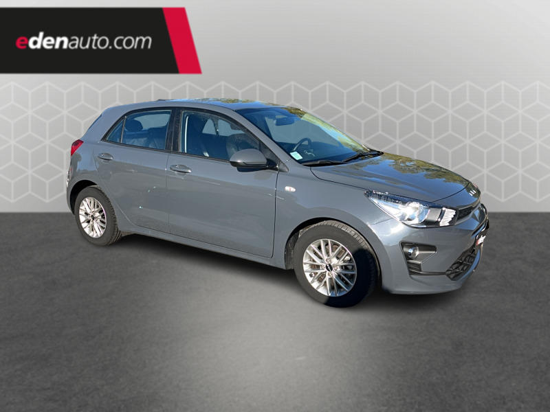 Kia Rio 1.0 t-GDi 100 ch Bvm6 Active