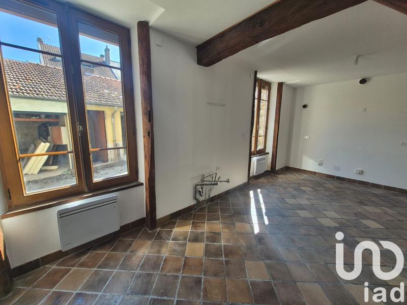 Maison - 311 m² - 14 pièces