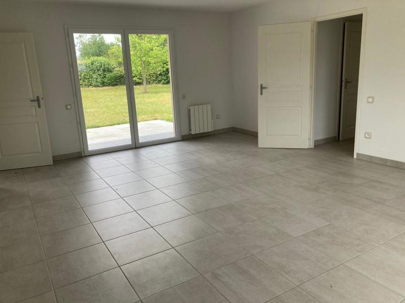 Maison - 78 m² - 3 pièces