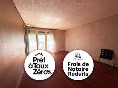 Appartement - 96 m² - 5 pièces