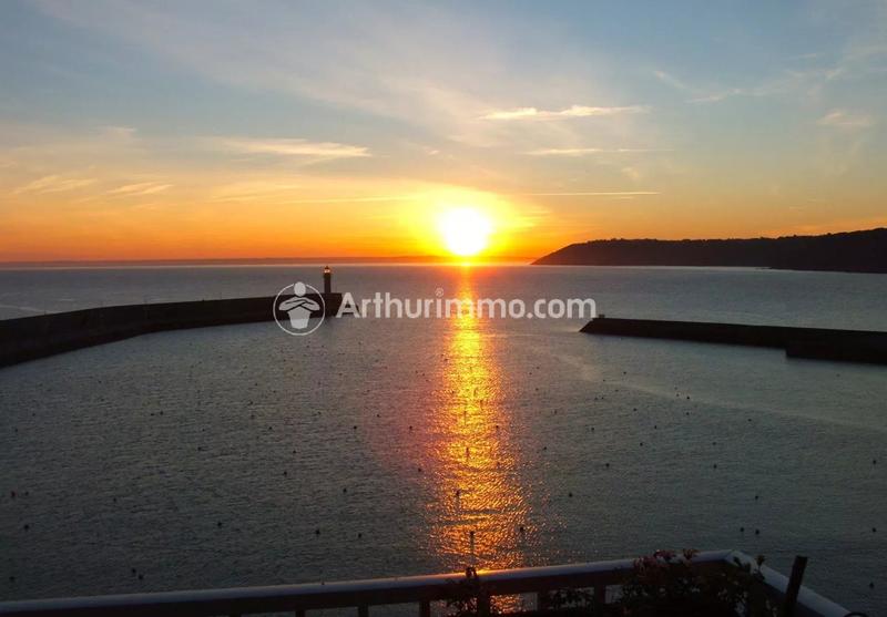 Appartement - 137 m² - 5 pièces