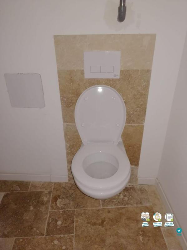 Appartement - 30 m² - 2 pièces