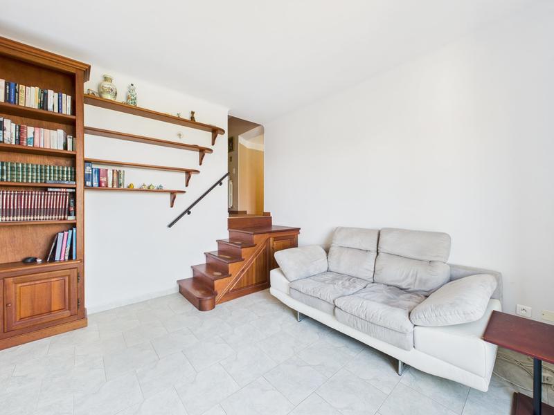 Maison ancienne - 165 m² - 5 pièces